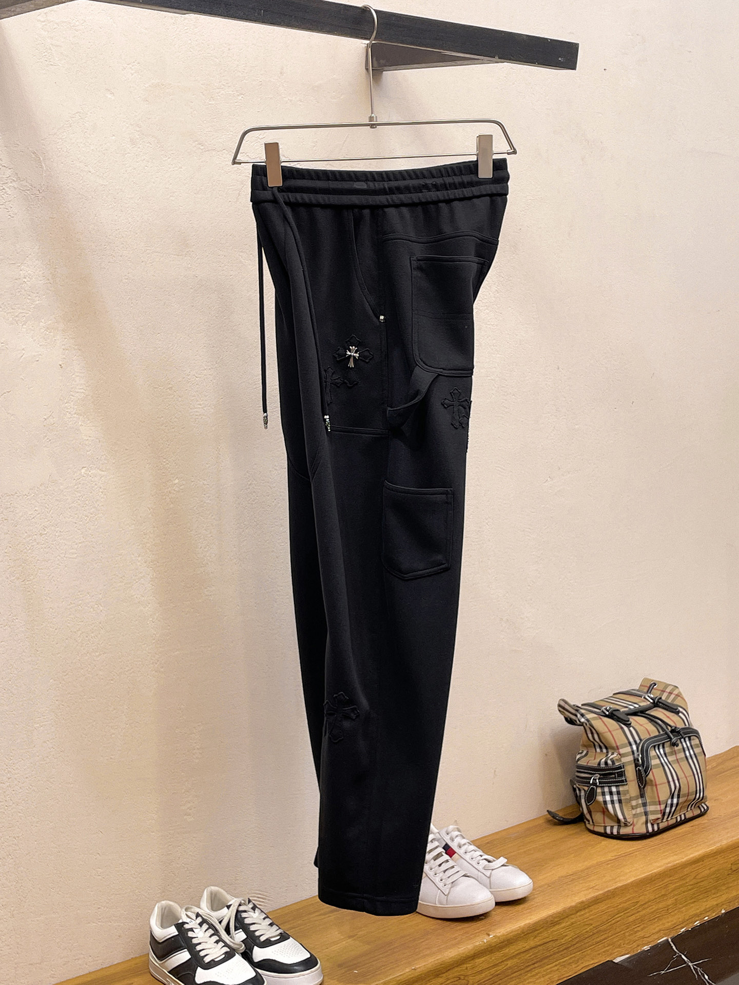 Casual Pants Man